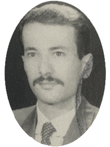 علي حسين يونس ١٩٩١