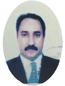 علي خلف عياش