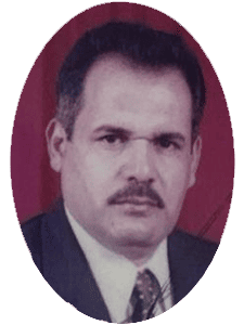علي رسمي حسين