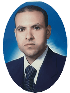 علي عبد الحميد مكي