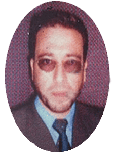 علي عسكر واحد