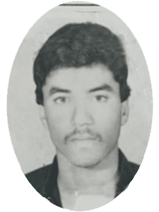 علي كاظم علي