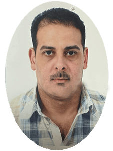 علي محمد مكي