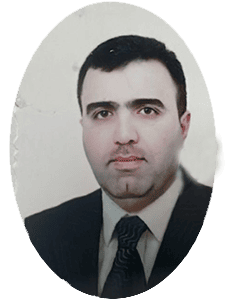علي محمد نجم