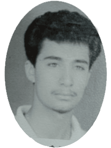 علي منصور رحم