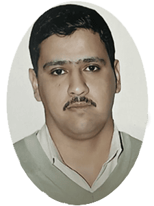 علي منير رسول