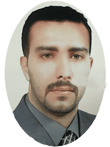 علي ناهض عداي
