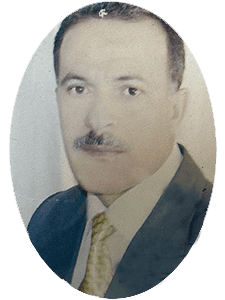 علي نجم عبد