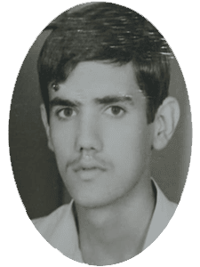 علي يوسف راضي