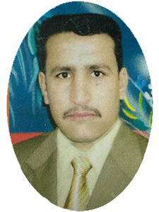 عماد احيال مطلق