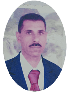 عماد هادي حسين