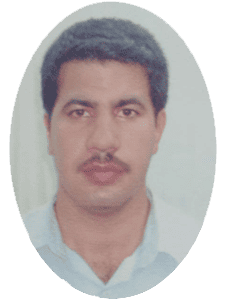 عمر حميد محمود
