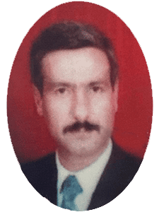عواد كاظم محمد