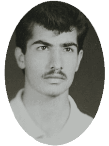 عيسم علي مسرهد