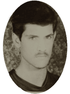 عيسى مالح ناصر