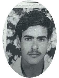 غازي جليل عبد ١٩٨٩ Qazee Jaleel Abd
