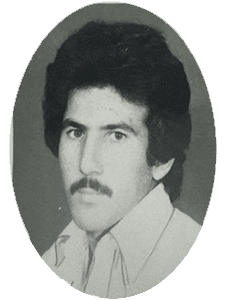 غازي داود سلمان ١٩٩٠ Gazee Dawod Salmaan