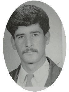 غازي رحيم بهك ghazi raheem bahag