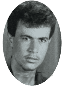 غانم عواد نجم ١٩٩٥