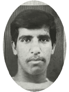 غانم مجيد خلف ١٩٩٤ Ganeem Majeed Khalaf