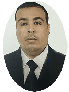 فائق مشعل صالح