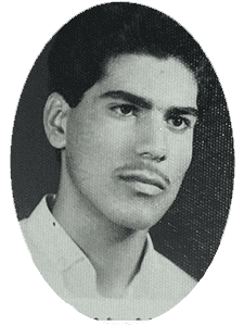 فاضل جياد عبد الحر