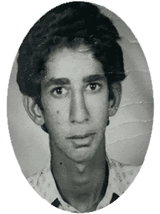 فاضل شهيد قنديل ١٩٨٩ Fadeel Shaheed Gendeel