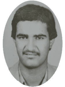 فرحان حميد زوير