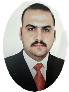 فرقد يوسف طاهر