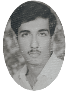 فلاح حسن هادي