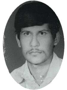 قاسم نايف زغير ١٩٩٤ Khaseem Naeef Zaqeer