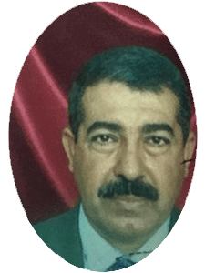 قحطان خلف خالد