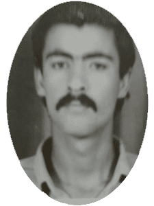 كاظم حمود رهيج
