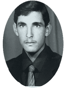 كاظم متعب داود ١٩٩٠ Khadeem Mutaeeb Daowd