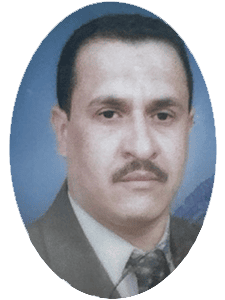 كاظم هلال ثجيل