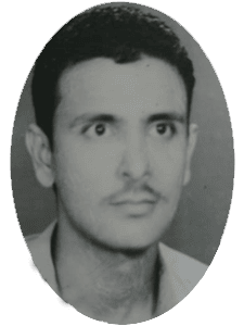 لؤي سرمد حسين
