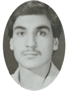مؤيد علي جلال