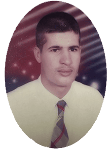 مؤيد مالك حسين