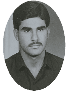 ماجد كاظم صكبان
