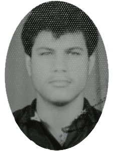 مجيد محيسن علي