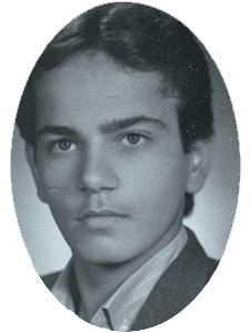 محمد أديب محمد ١٩٩٠