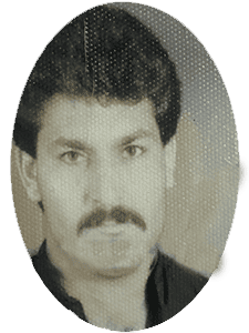 محمد جاسم دبيان ١٩٩٥