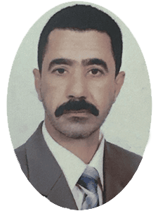 محمد حبيب خالد