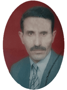محمد حران بلعوط ١٩٩١ Muhamed Haraan Baloot