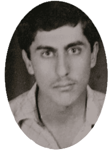 محمد حنظل عزيز