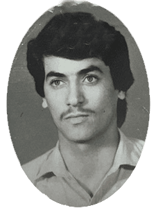 محمد حيدر حسين ١٩٩٠ Mohamed Haydar Hussain