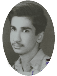 محمد خضير محمد