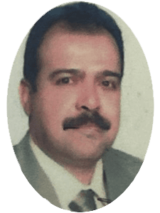 محمد رجب رشيد