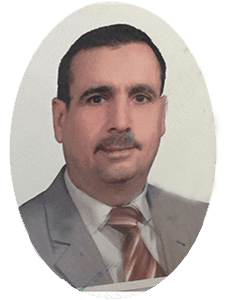 محمد عباس شاكه ١٩٩١ Mohamed Abass Shaka