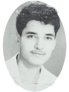 محمد عبد جازع